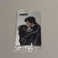 NANA ウエハース レアのサムネイル