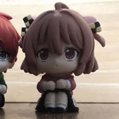 カラフルピーチ まちぼうけ　のあのサムネイル