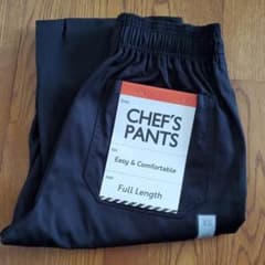 シェフパンツ♡のサムネイル