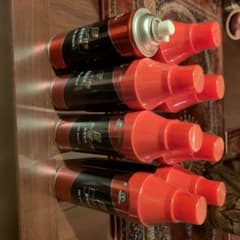 携帯酸素缶　7本のサムネイル