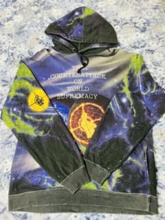 supreme × Undercover Public Enemy シュプリームのサムネイル