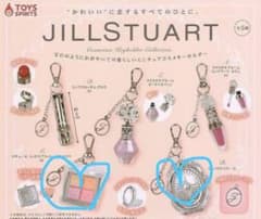 JILLSTUART ミニチュアコスメキーホルダー 2種セットのサムネイル