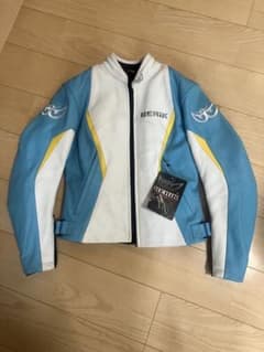 BERIKレディースレザージャケット新品未使用のサムネイル