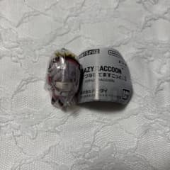 CRAZY RACCOON つまんでつなげてますこっと1 だるまのサムネイル