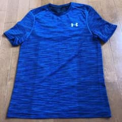 アンダーアーマー Tシャツのサムネイル
