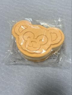 ディズニーシー ダッフィー クッキーサンド スーベニアケースのサムネイル