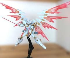 【組立品】HGCE 144/1 ブラックナイトスコードカルラのサムネイル