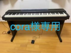 ☆☆☆cora様専用☆☆☆　　　YAMAHA ヤマハ 電子ピアノ　 P70美品のサムネイル