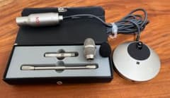 SANKEN グースネックマイク CUS-101 WPS-101 TS-101 SANKEN グースネックマイク CUS-101 WPS-101 TS-101 - メルカリ