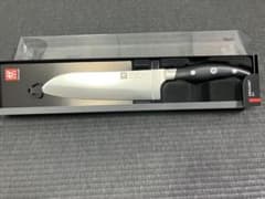 ツヴィリング アーク　三徳包丁 180 38877-181 ステンレス　新品 ツヴィリング アーク 三徳包丁 180 38877-181 ステンレス 新品