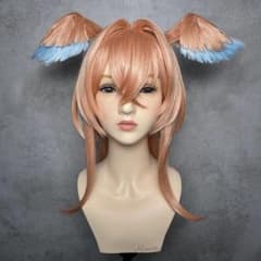 No.397】サンプル品 ウィッグオーダー受付中！ - メルカリ