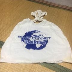 BPトートバッグのサムネイル