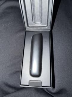 Ploom 電子タバコ 本体 ブラックのサムネイル
