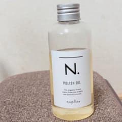 napla N.ポリッシュオイルのサムネイル
