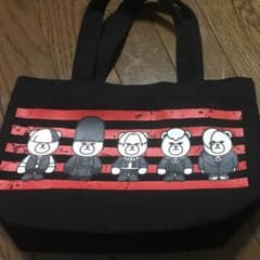 トートバッグ BIGBANGのサムネイル