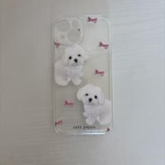 iPhone 15 케이스 3개 세트