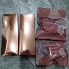 2個セット LEI PARUFY premium ファンデーション 25g - メルカリ