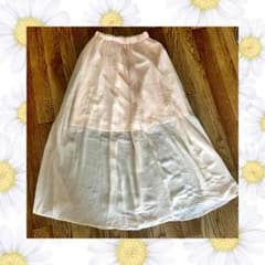 はじらいチュール 1500→800円！♡ 売り切りセールのサムネイル