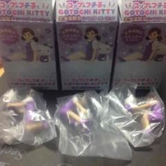 【北海道限定】コップのフチ子とご当地キティーのサムネイル