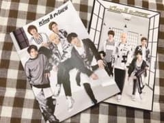 キンプリ アルバムのサムネイル
