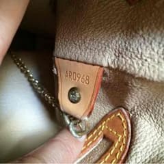 ⭐️dallasさま⭐️専用 ビトン バックのサムネイル