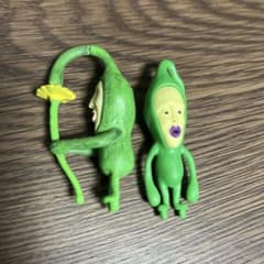 코비토 지칸 쿠사마다라오오코비토 2종 세트