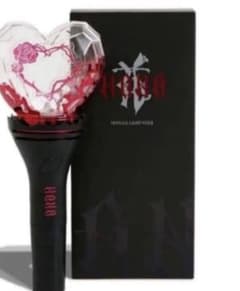 HANA OFFICIAL LIGHT STICK ペンライトのサムネイル
