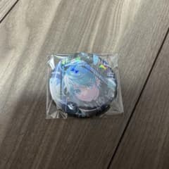 いれいす hotoke 缶バッジのサムネイル