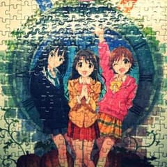 ハルさん専用のサムネイル