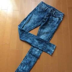 アズールバイマウジー* デニムのサムネイル