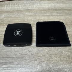 新品未使用品 CHANEL Miroir Doubleダブルミラーのサムネイル