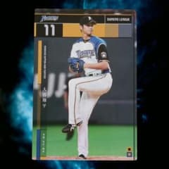大谷翔平 オーナーズリーグ 2015 日本ハムファイターズ - メルカリ