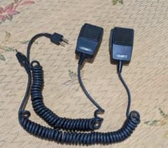 COMET スピーカーマイク CA-M1 2個セットのサムネイル