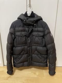MONCLER ダウンのサムネイル
