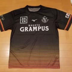 グランパス 記念ユニフォームのサムネイル