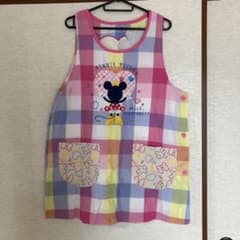 保育士エプロンのサムネイル