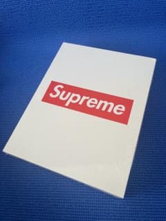 Supreme Vol.2 アーカイブフォトブック BOX付 未使用 Supreme Vol.2 アーカイブフォトブック 美品 - メルカリ