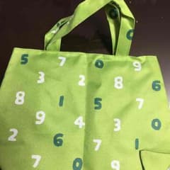 sou sou 手提げバック  非売品のサムネイル