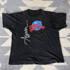 古着 黒 Tシャツのサムネイル
