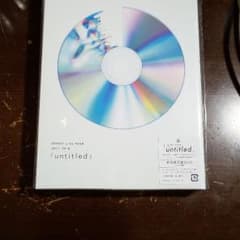 ARASHI LIVE TOUR 2017-2018 untitledのサムネイル