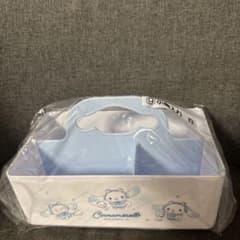 シナモロール 小物入れ　送料込みのサムネイル