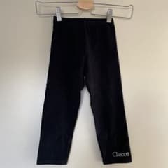 Chacott  新体操　スパッツのサムネイル