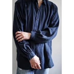 26SS AUBERGE HANS 未使用品 26SS AUBERGE HANS 未使用品 - メルカリ
