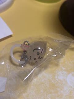 ちいかわパーク 入場特典 うさぎのサムネイル