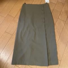 新品★クチュールブローチ タイトスカート38のサムネイル
