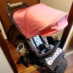 에어버기 코코 프리미어
