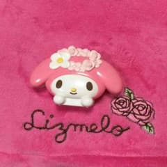 マクドナルド マイメロのサムネイル