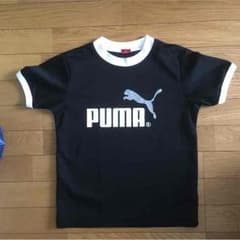 プーマ、キッズTシャツ 140のサムネイル