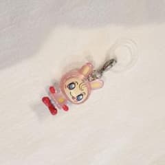 ベリエちゃん めじるしアクセサリーのサムネイル