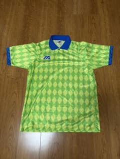 希少 最初期ベルマーレ平塚 ゲームシャツユニフォーム Jリーグ 古着